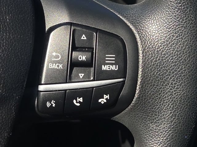 Certified 2022 Ford Escape SE FWD image 36