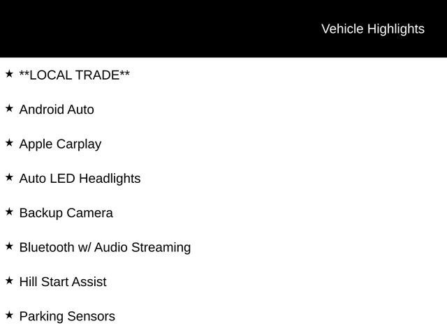 Used 2023 Dodge Charger SXT w/ Blacktop Package image 9