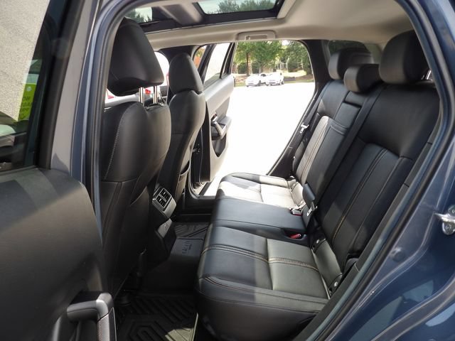 Used 2024 MAZDA CX-50 AWD 2.5 S w/ Cargo Package image 27