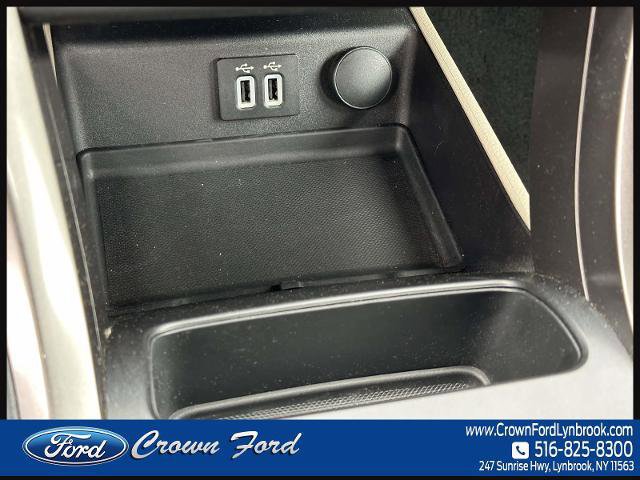 Certified 2019 Ford Fusion SEL image 30