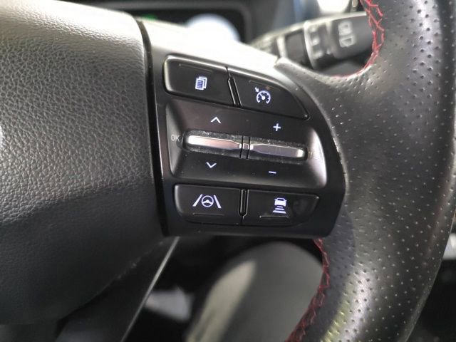 Used 2022 Hyundai Kona N Line w/ Tech Package image 16
