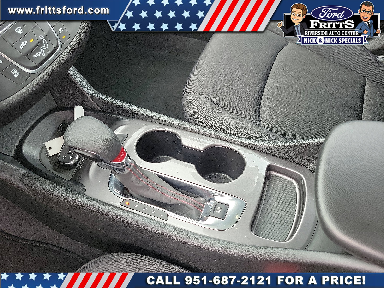Used 2025 Chevrolet Malibu RS FWD image 8
