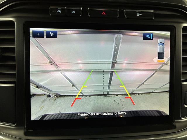 Certified 2023 Ford F150 XLT image 9