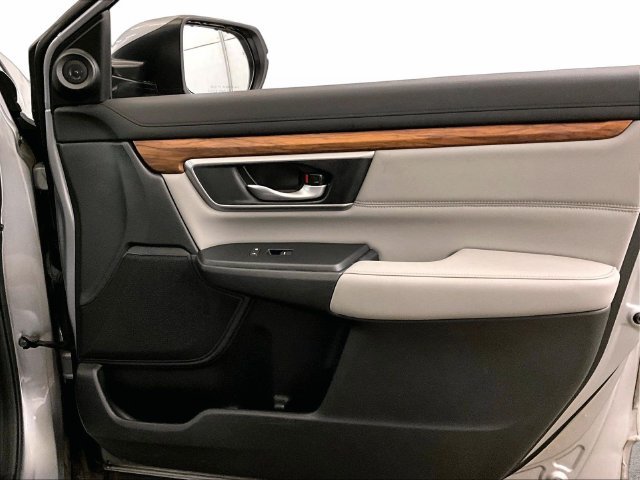 Used 2021 Honda CR-V Touring image 23