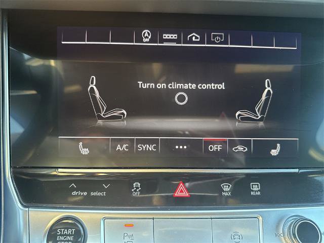 Used 2024 Audi A6 Premium Plus image 11