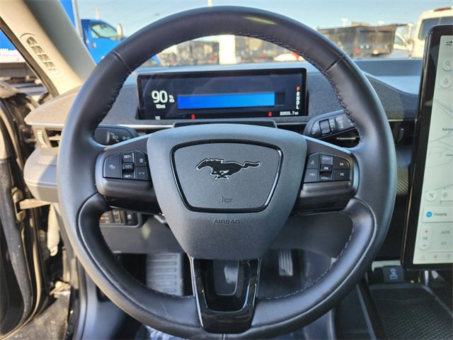 Certified 2023 Ford Mustang Mach-E Premium image 27