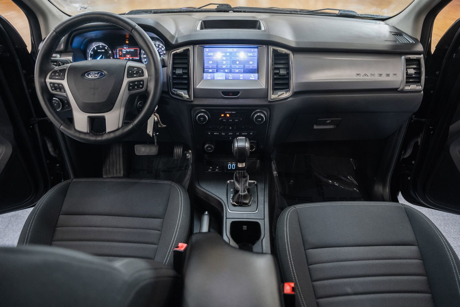 Certified 2020 Ford Ranger XLT w/ Equipment Group 301A Mid image 21