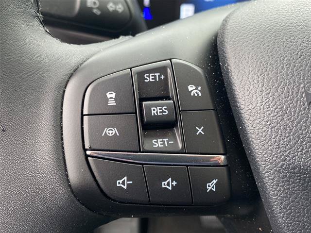 Certified 2026 Ford Bronco Sport Outer Banks w/ Outer Banks Tech Package+ AWD/4WD image 18