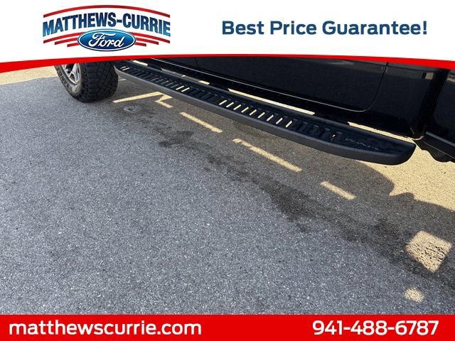 Used 2024 RAM 1500 TRX image 17