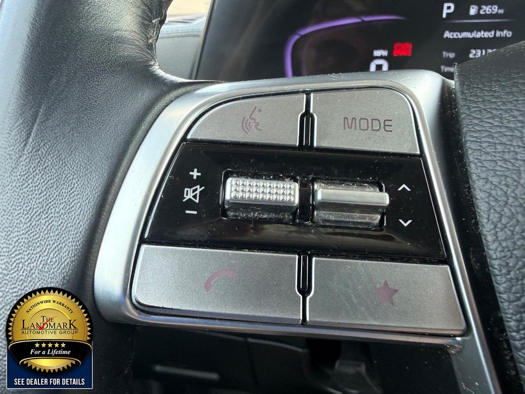 Used 2025 Kia Telluride S AWD/4WD image 10