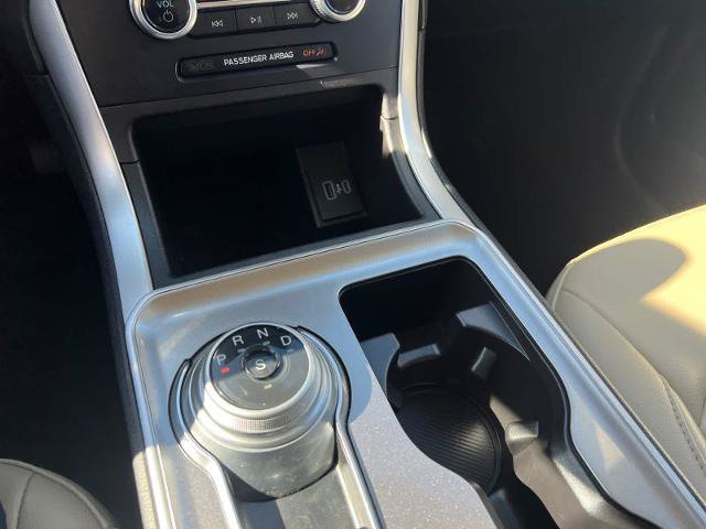 Certified 2023 Ford Edge SEL w/ Convenience Package AWD/4WD image 11