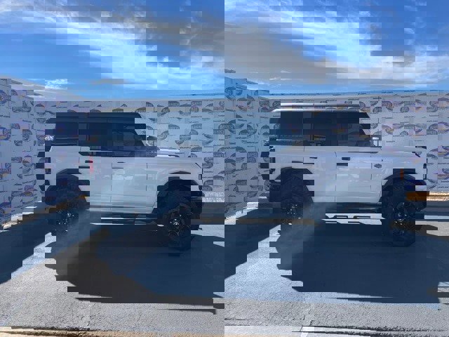 Certified 2023 Ford Bronco Wildtrak image 2