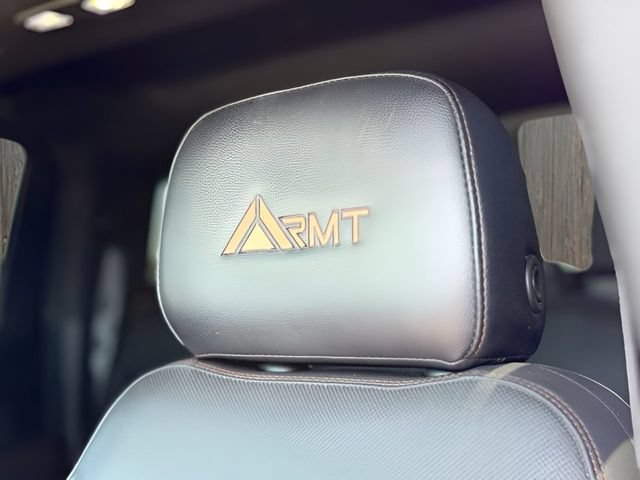 Used 2021 GMC Sierra 1500 AT4 w/ AT4 Premium Package AWD/4WD image 17