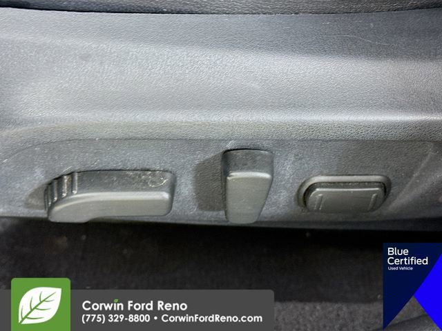 Used 2017 Subaru Outback 2.5i Limited image 24