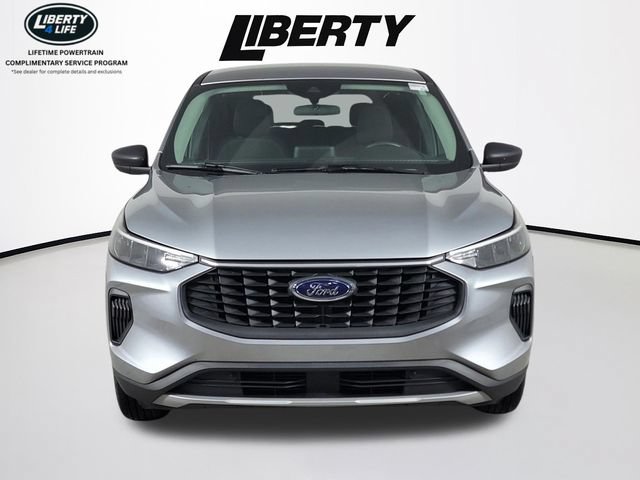 Certified 2024 Ford Escape Active AWD/4WD image 8