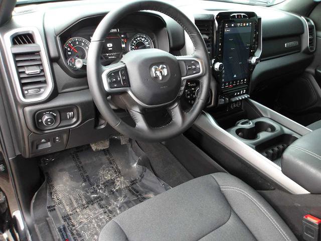 Used 2023 RAM 1500 Big Horn image 2