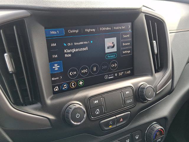 Used 2022 GMC Terrain AT4 image 17