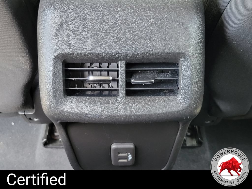 Used 2022 Chevrolet Equinox LT FWD image 17