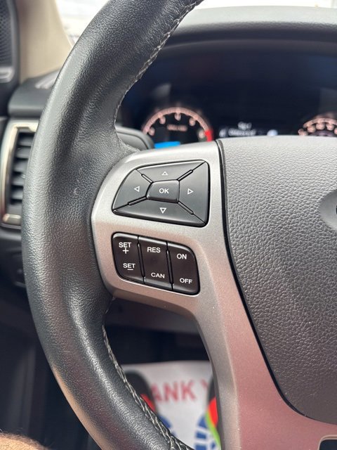 Certified 2021 Ford Ranger XLT w/ Equipment Group 301A Mid image 18