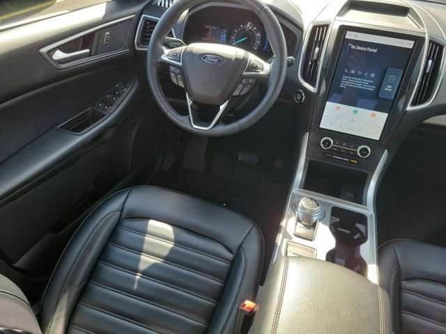 Certified 2023 Ford Edge SEL w/ Convenience Package AWD/4WD image 31
