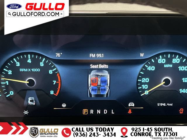 Certified 2024 Ford Mustang Coupe RWD image 20