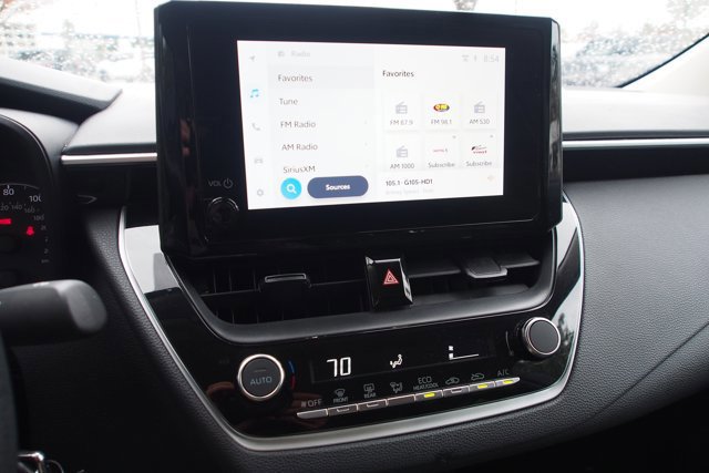 Used 2024 Toyota Corolla LE image 24