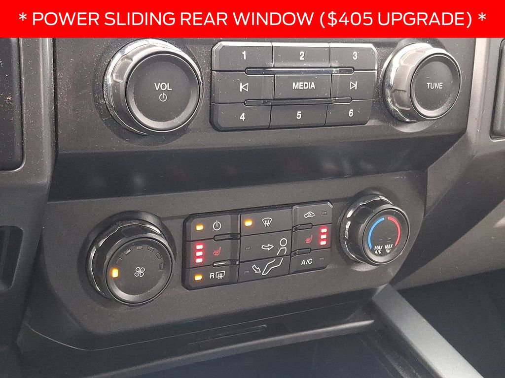 Certified 2020 Ford F350 XLT w/ XLT Premium Package image 15