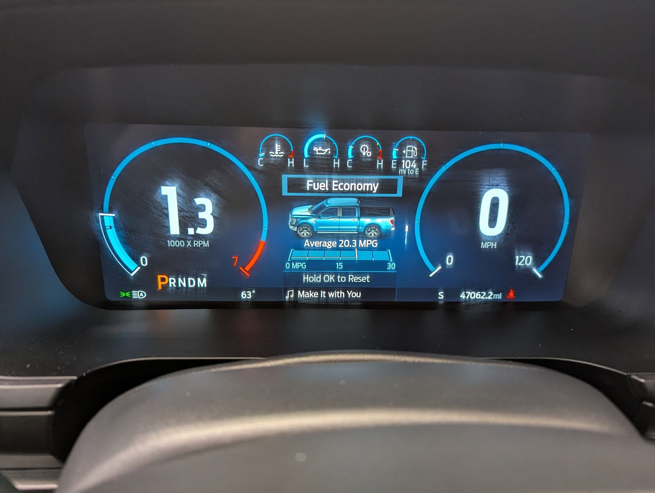 Certified 2022 Ford F150 Lariat w/ Equipment Group 502A High image 17