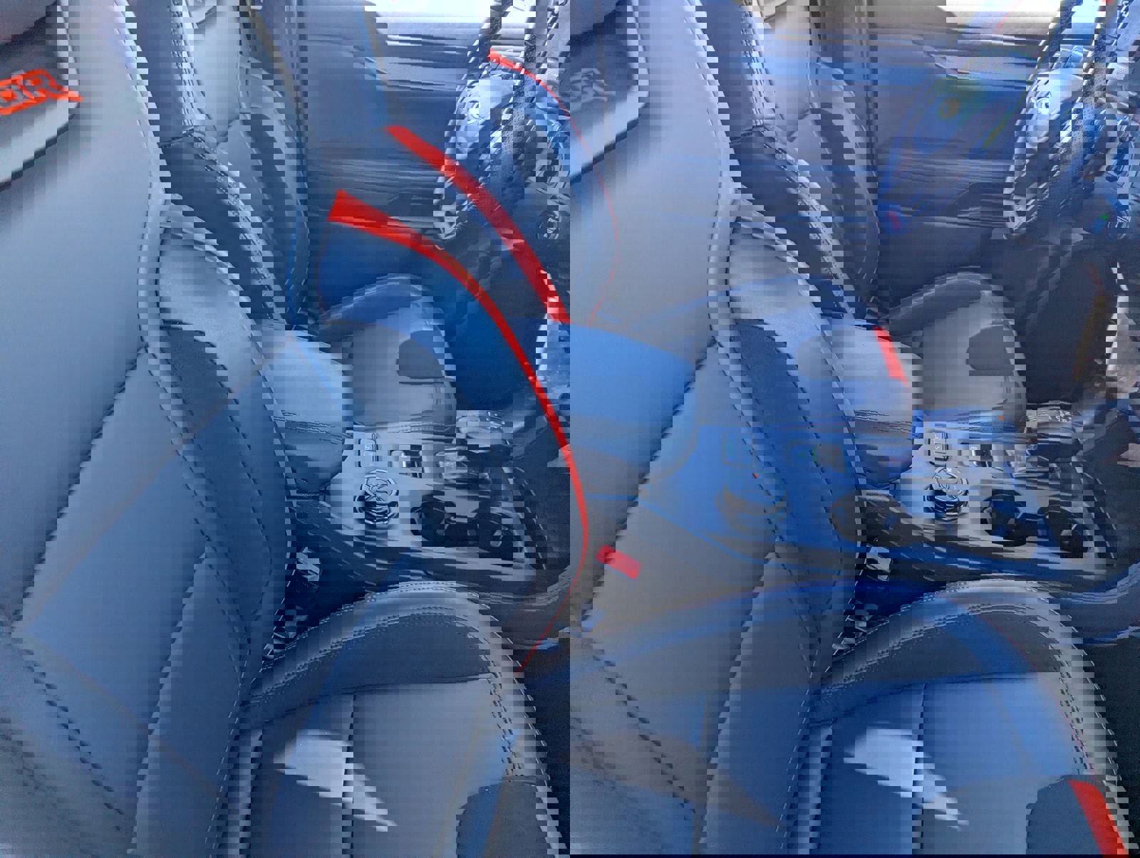 Certified 2024 Ford Ranger Raptor image 10