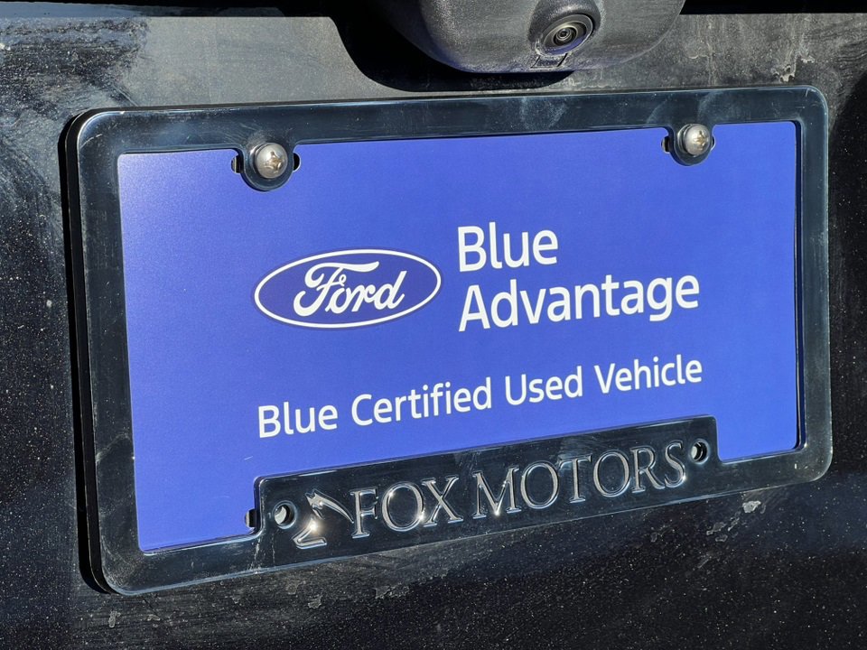 Certified 2023 Ford Explorer Limited w/ Limited Technology Package image 41