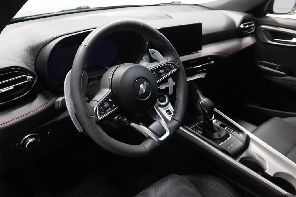 Used 2024 Dodge Hornet R/T w/ R/T Blacktop Package image 25