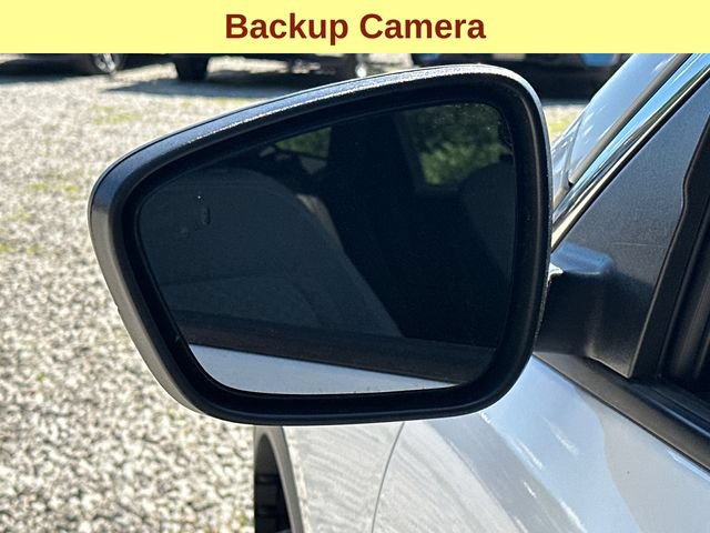 Certified 2022 Ford Escape SE w/ Convenience Package AWD/4WD image 8
