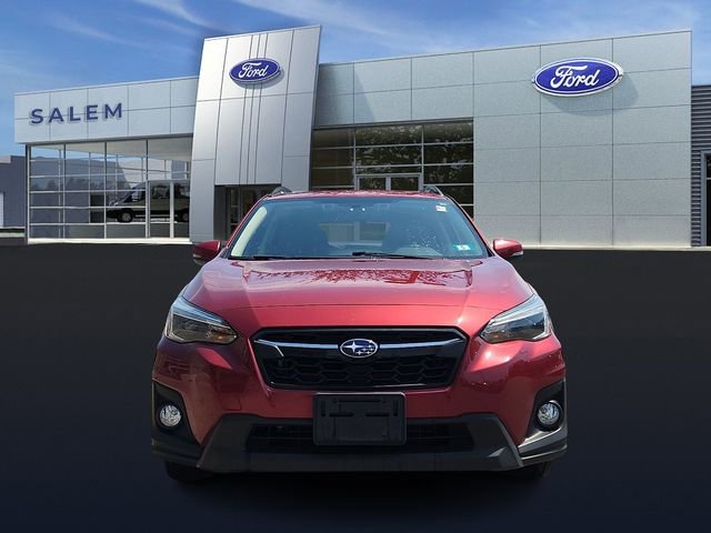 Used 2019 Subaru Crosstrek 2.0i Limited AWD/4WD image 7