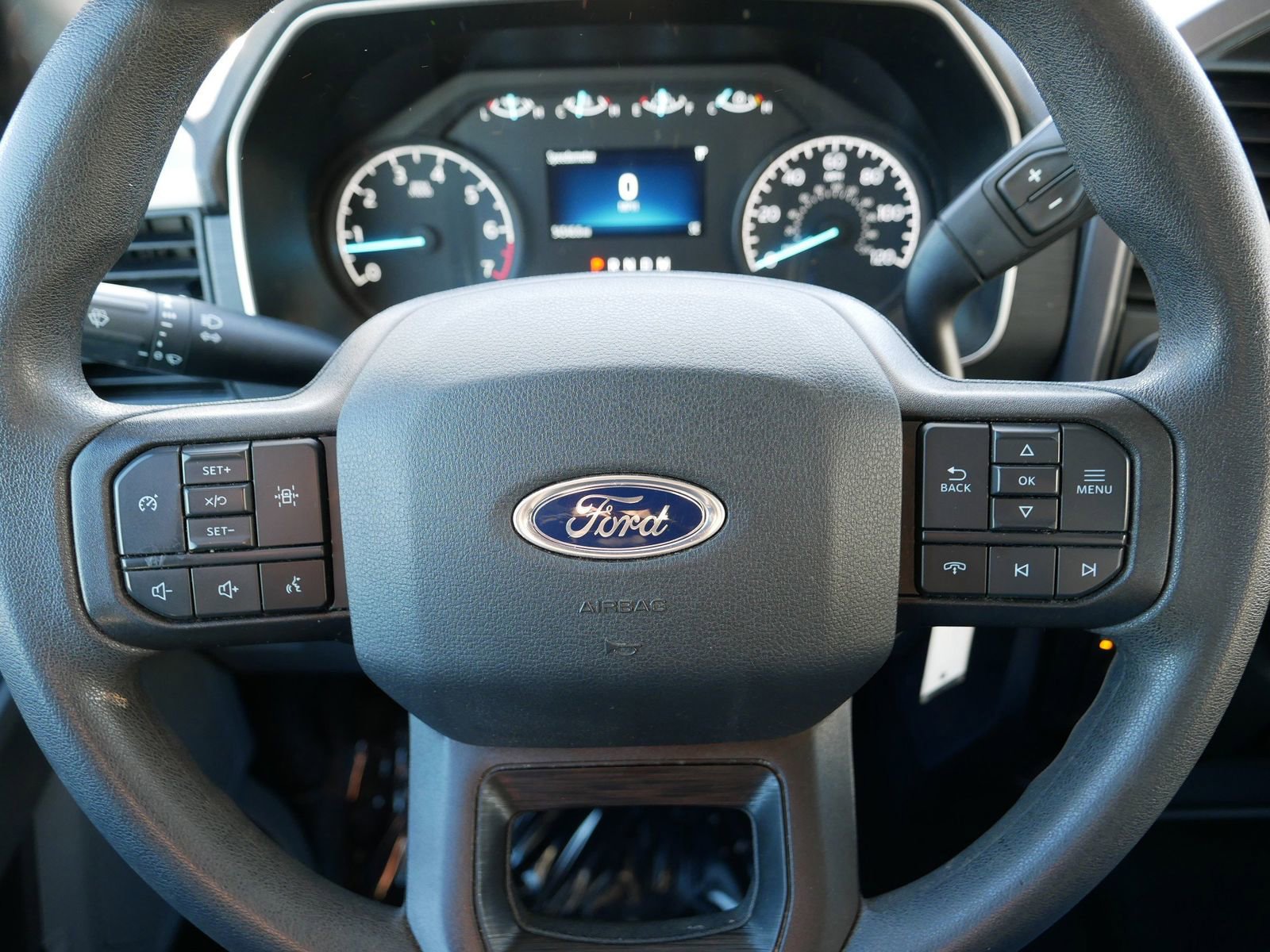 Certified 2023 Ford F150 XLT w/ Trailer Tow Package AWD/4WD image 29