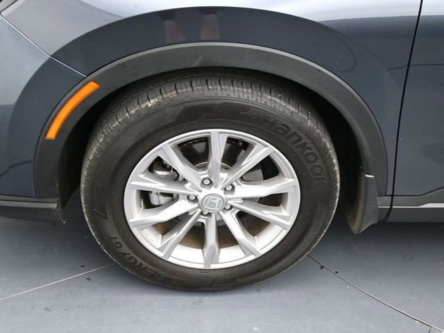 Used 2024 Honda CR-V EX image 9