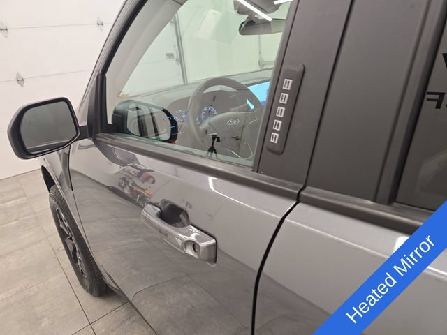Certified 2022 Ford Maverick Lariat w/ Lariat Luxury Package AWD/4WD image 21