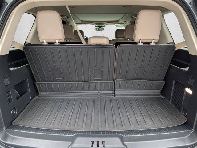 Certified 2024 Ford Expedition Limited RWD image 6