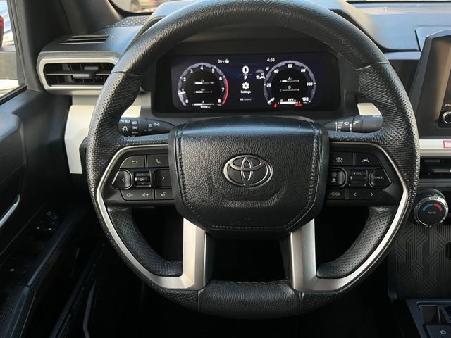 Used 2024 Toyota Tacoma TRD Sport image 28