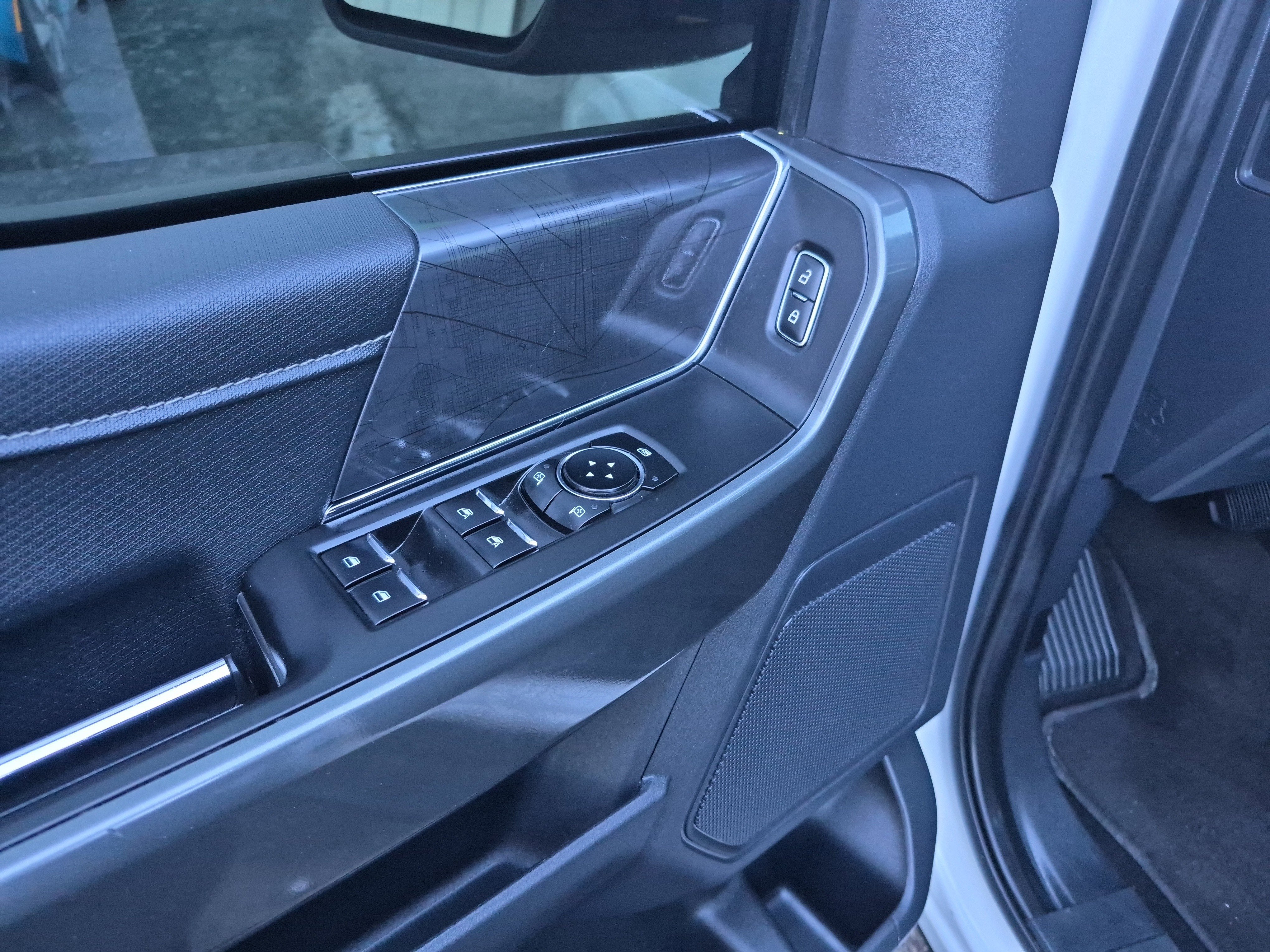 Certified 2023 Ford F150 XLT w/ Equipment Group 302A High image 14