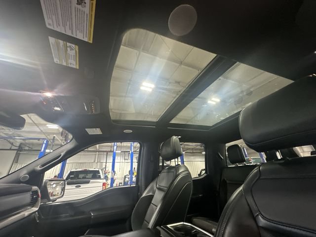 Certified 2023 Ford F150 Raptor AWD/4WD image 20