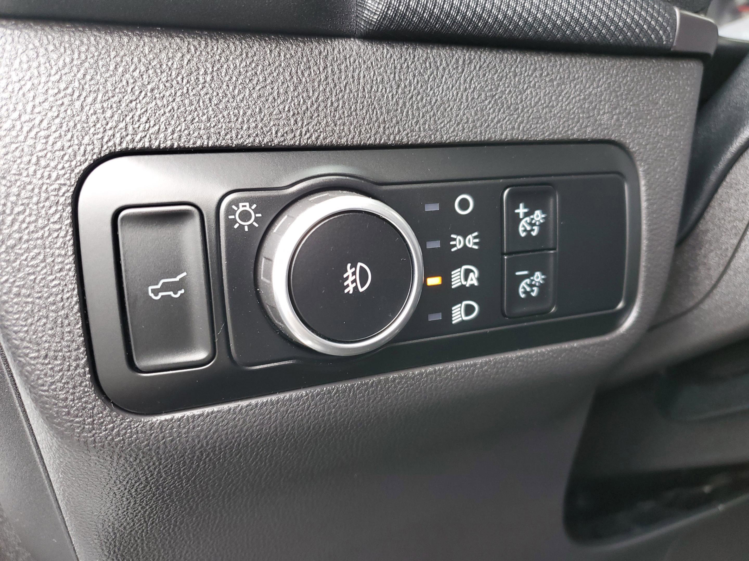 Certified 2023 Ford Bronco Sport Badlands image 23