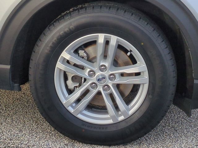 Certified 2023 Ford Explorer 2WD image 11