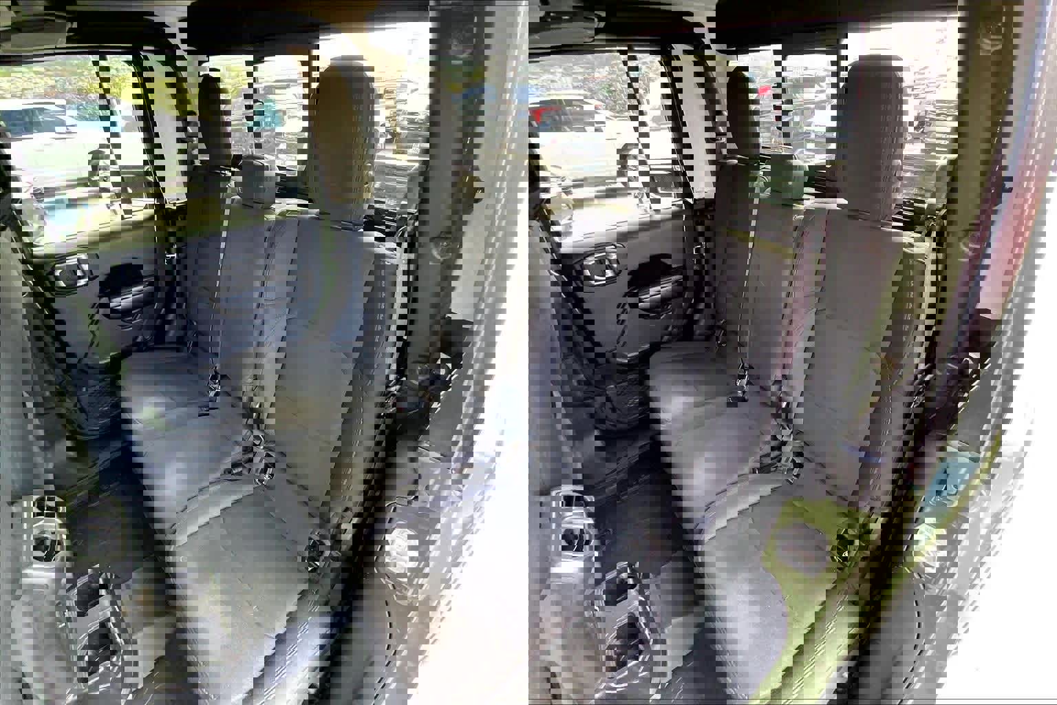 Used 2021 Jeep Gladiator Sport image 29