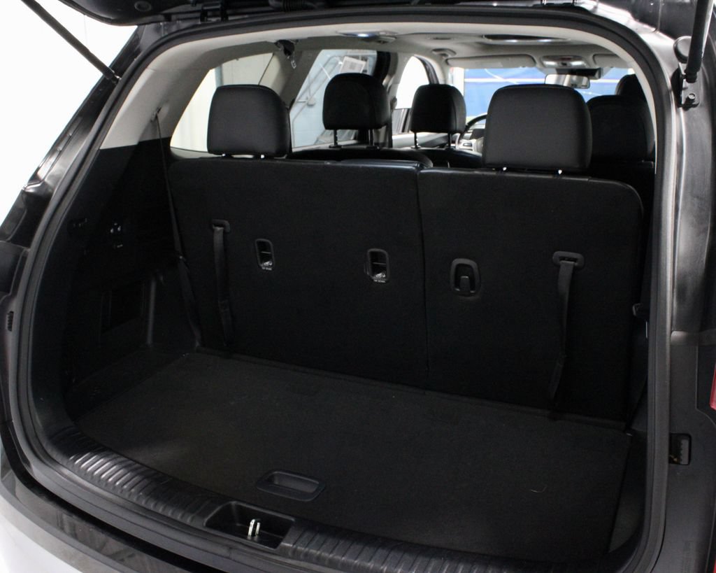 Used 2024 Kia Telluride S w/ S Sunroof Package AWD/4WD image 15