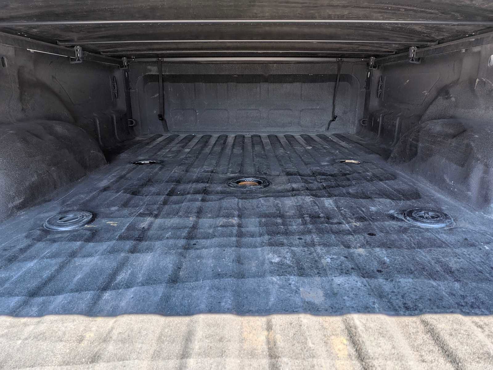 Used 2024 RAM 3500 Big Horn image 33