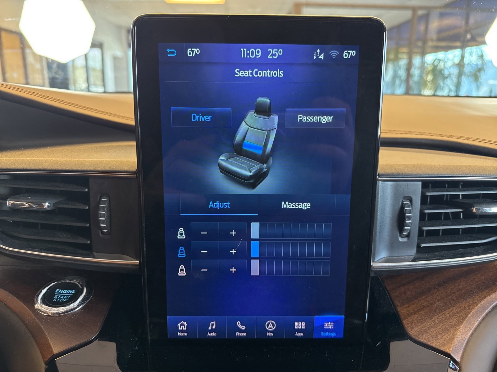 Certified 2022 Ford Explorer King Ranch w/ Class IV Trailer Tow Package image 12