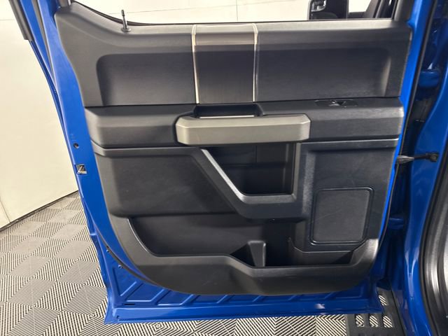 Certified 2019 Ford F150 Raptor w/ Equipment Group 801A Mid AWD/4WD image 19