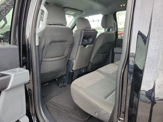 Certified 2025 Ford F250 XLT image 10
