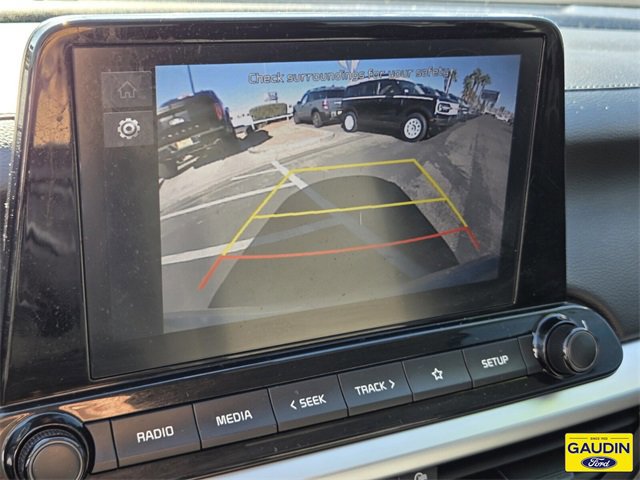 Used 2022 Kia Forte LXS image 21