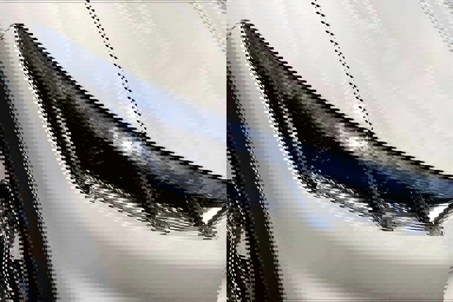 Certified 2025 Ford Mustang Mach-E Select w/ Comfort Package Lite RWD image 27